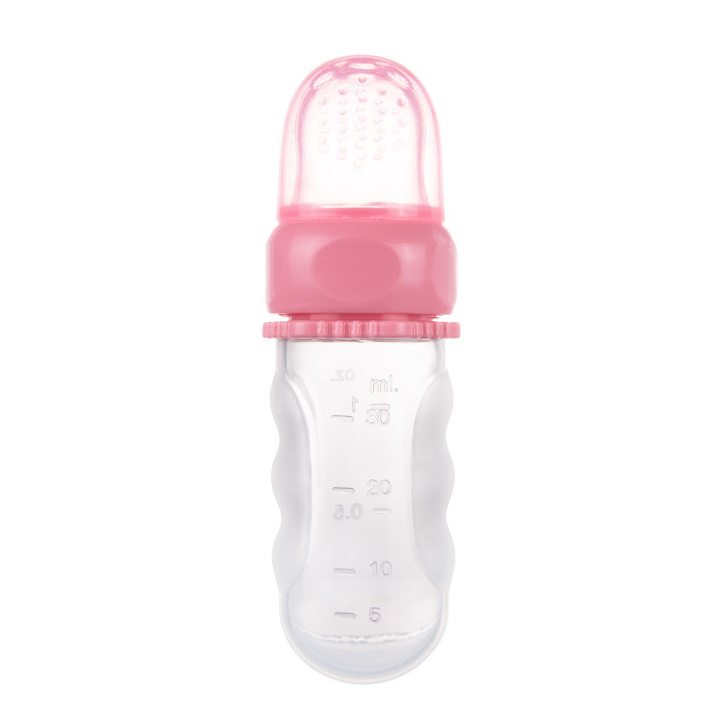 Силиконова мрежа за хранене soft food feeder 56/110_pin