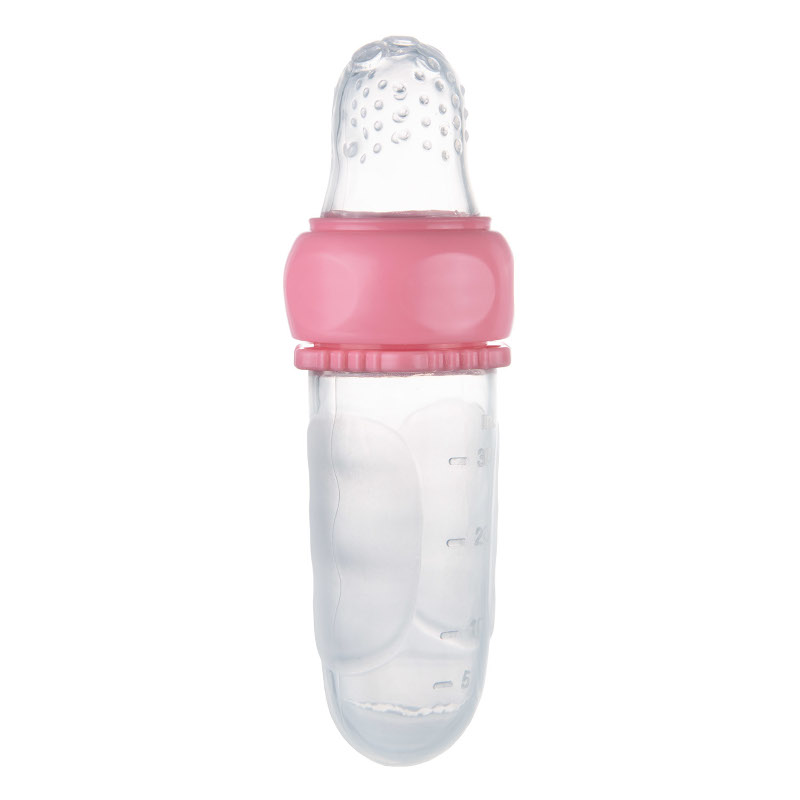 Силиконова мрежа за хранене soft food feeder 56/110_pin