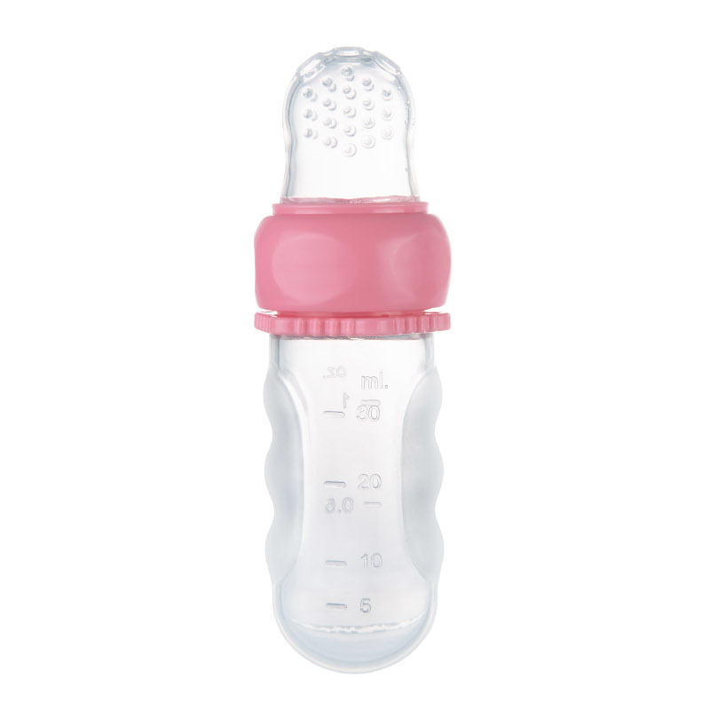 Силиконова мрежа за хранене soft food feeder 56/110_pin
