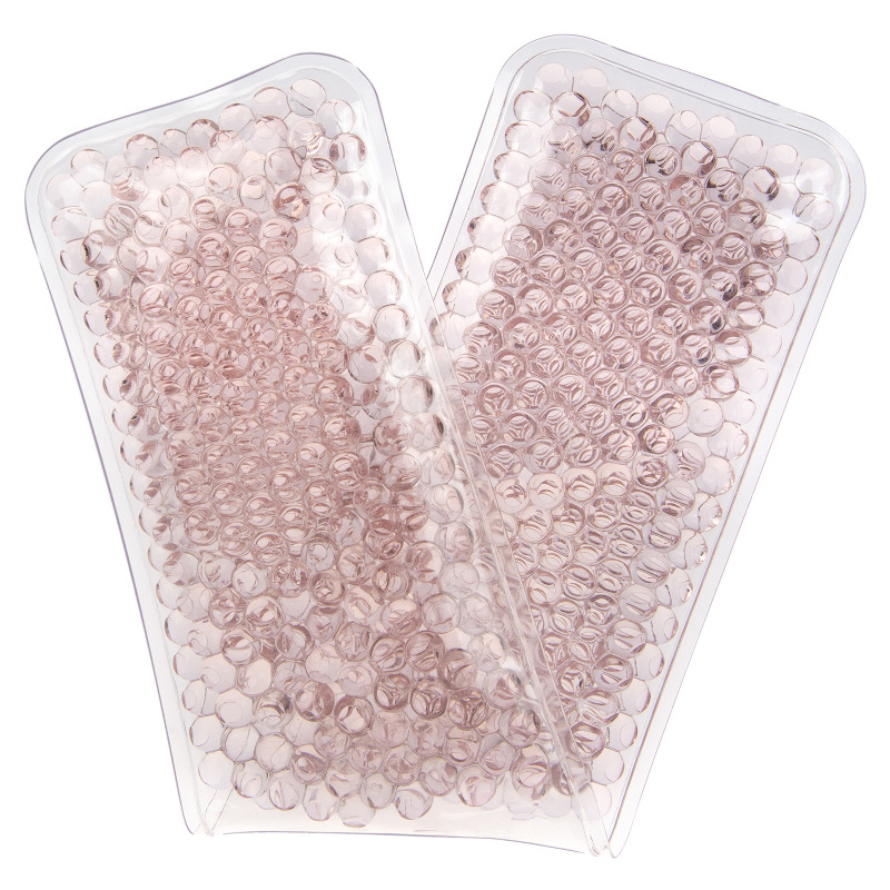 Гелови подплънки за след раждане Hot & Cold Therapy Gel Postpartum Pads 2 броя + 12 еднократни калъфки